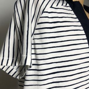 Tory Burch Tops - Tory Burch top size xs Tory Burch Tops - Tory Burch top size xs